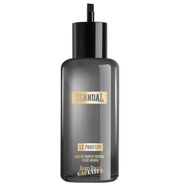 Jean Paul Gaultier Scandal Pour Homme Le Parfum woda perfumowana refill 200ml