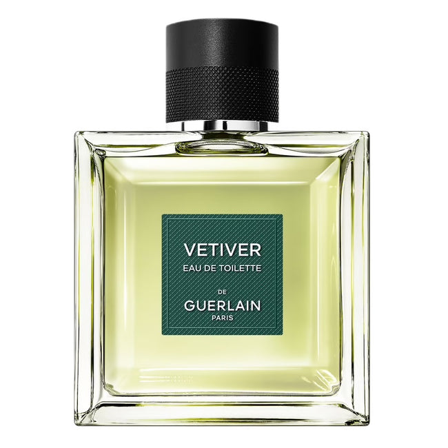 Guerlain Vetiver woda toaletowa spray