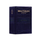 Bibliotheque de Parfum Top Secret woda perfumowana spray
