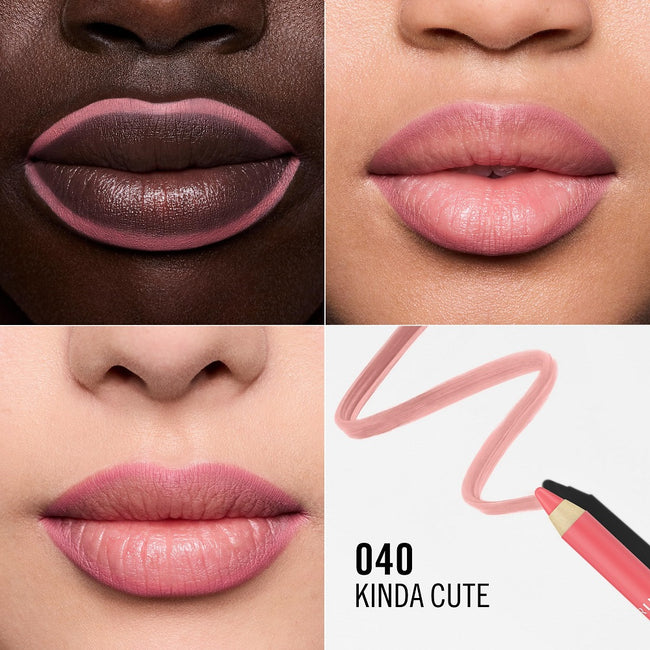 Rimmel Oh My Plump! konturówka do ust