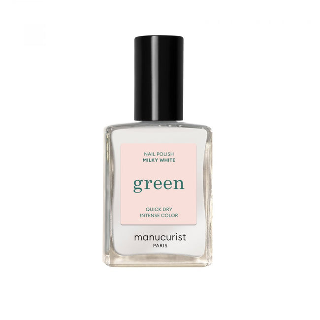 Manucurist Green Nail Polish lakier do paznokci