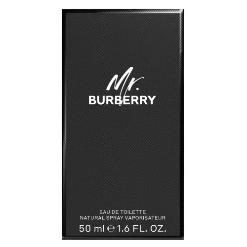 Burberry Mr. Burberry woda toaletowa spray