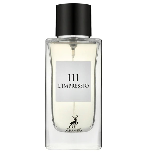 Maison Alhambra III L'Impressio Pour Femme woda perfumowana spray