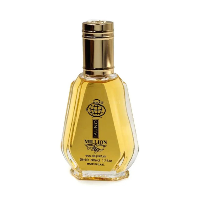 Fragrance World La Uno Million woda perfumowana