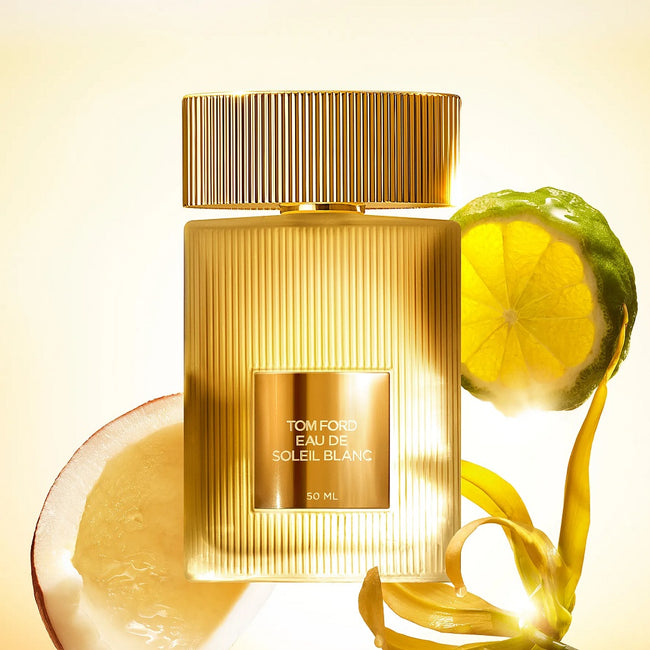 Tom Ford Eau De Soleil Blanc woda toaletowa