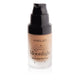 Inglot Moonlight Illuminating Face Primer rozświetlająca baza pod makijaż