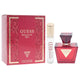 Guess Seductive Red zestaw woda toaletowa spray 50ml + woda toaletowa spray 15ml