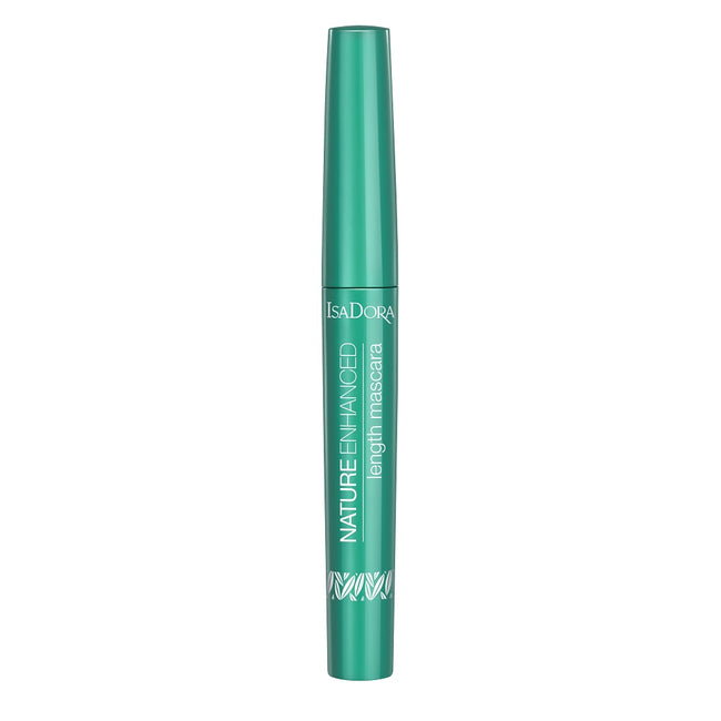 Isadora Nature Enhanced Length Mascara wydłużający tusz do rzęs