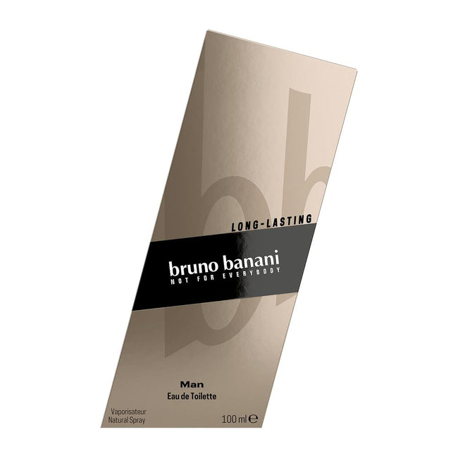 Bruno Banani Man woda toaletowa