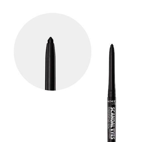 Rimmel Scandal’eyes Exaggerate wodoodporna miękka kredka do oczu