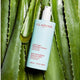 Clarins Body-Smoothing Moisture Milk nawilżające mleczko do ciała z aloesem 400ml