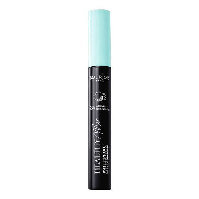 Bourjois Healthy Mix wodoodporny tusz do rzęs wegański