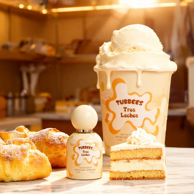 Grandeur Tubbees Tres Leches woda perfumowana