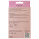 Glov Extra Wide Headband multifunkcyjna szeroka opaska na włosy Pastel Pink