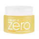 Banila Co Clean it Zero Nourishing Cleansing Balm oczyszczający balsam odżywczy do twarzy 100ml