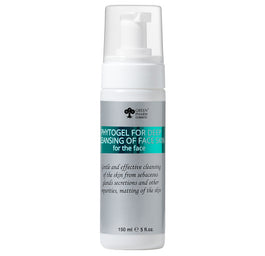 Green Pharm Cosmetic Fitożel do głębokiego oczyszczenia skóry twarzy 150ml