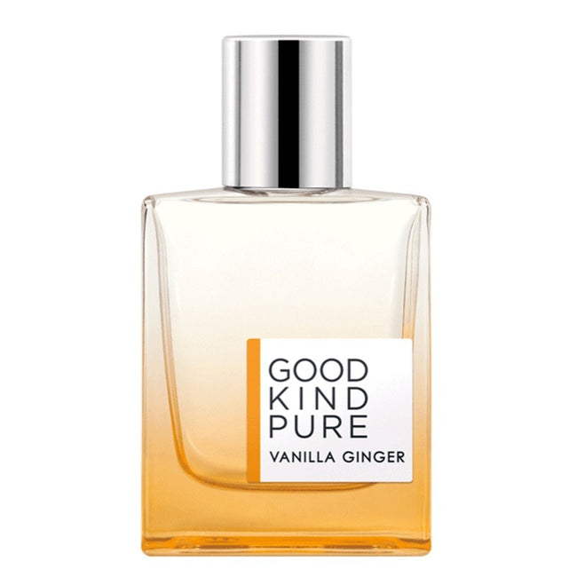Good Kind Pure Vanilla Ginger woda toaletowa spray