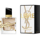 Yves Saint Laurent Libre Flowers & Flames woda perfumowana spray