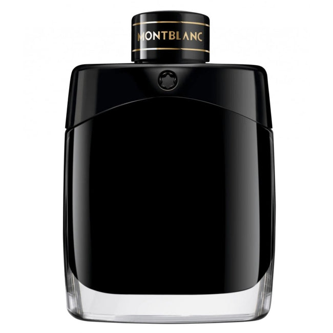 Mont Blanc Legend woda perfumowana