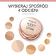 Bourjois Always Fabulous matujący puder w kompakcie z filtrem SPF