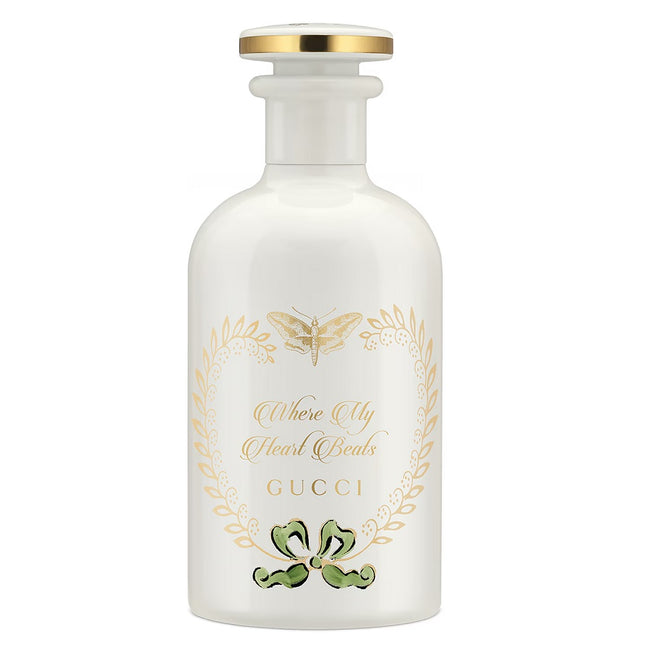 Gucci The Alchemist's Garden Where My Heart Beats woda perfumowana spray
