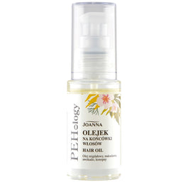Joanna PEHology olejek na końcówki włosów 25ml