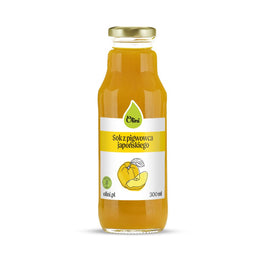Olini Sok z pigwowca japońskiego 300ml