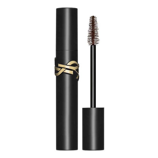 Yves Saint Laurent Lash Clash Extreme Volume Mascara nadający ekstremalnej objętości tusz do rzęs 9ml
