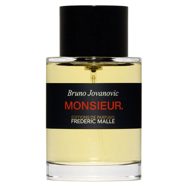 Frederic Malle Monsieur woda perfumowana spray 100ml - produkt bez opakowania