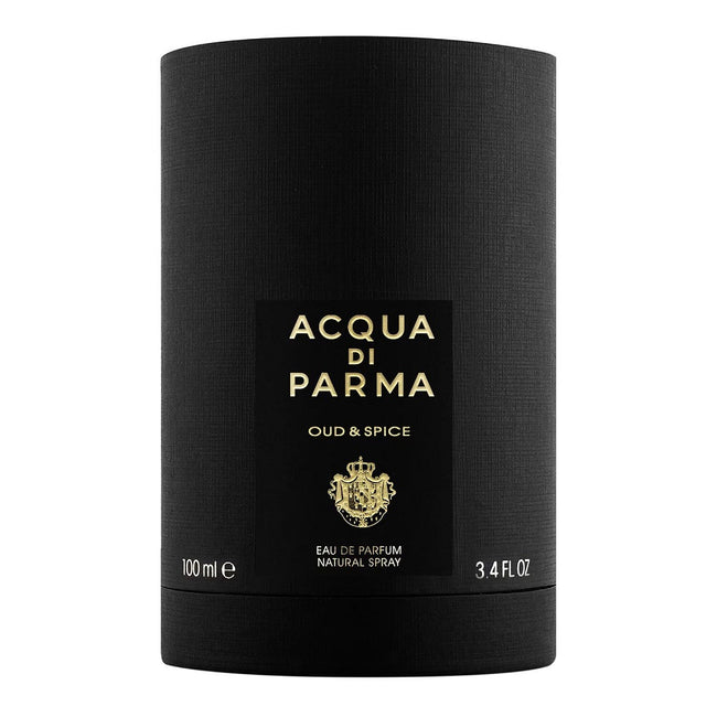 Acqua di Parma Oud & Spice woda perfumowana spray