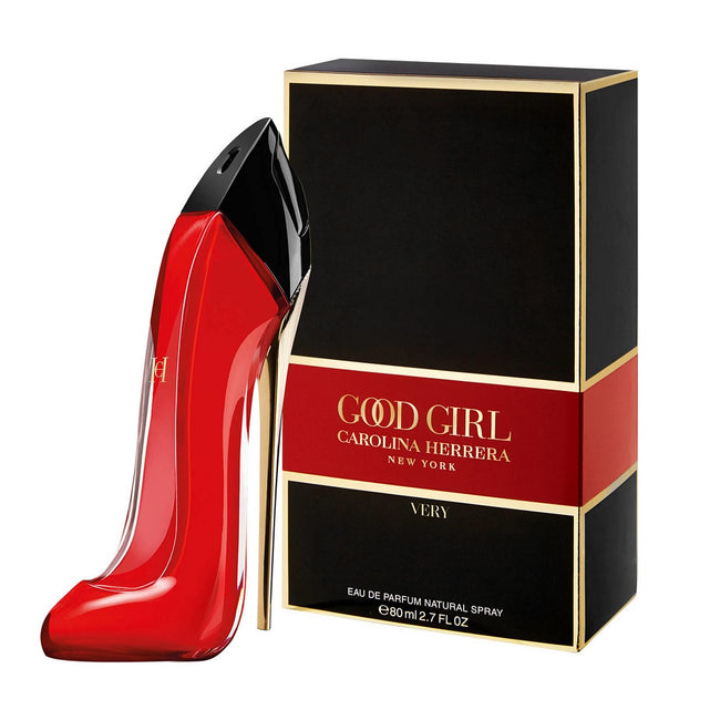 Carolina Herrera Very Good Girl woda perfumowana