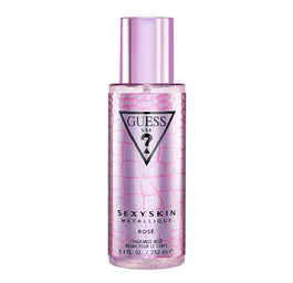 Guess Sexy Skin Metallique Rose mgiełka do ciała 250ml - produkt bez opakowania
