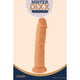 Dream Toys Mr Dixx Caleb realistyczne dildo silikonowe 20cm