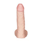 Blush X5 Basic realistyczne dildo Beige
