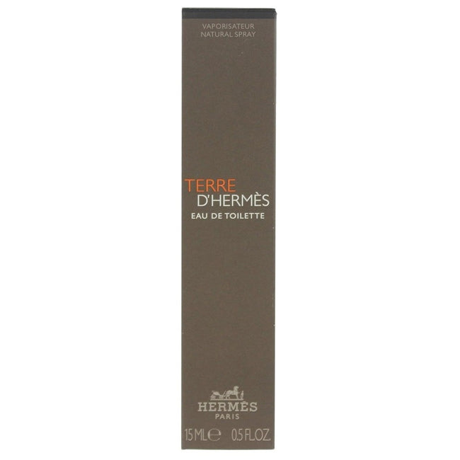 Hermes Terre D'Hermes woda toaletowa