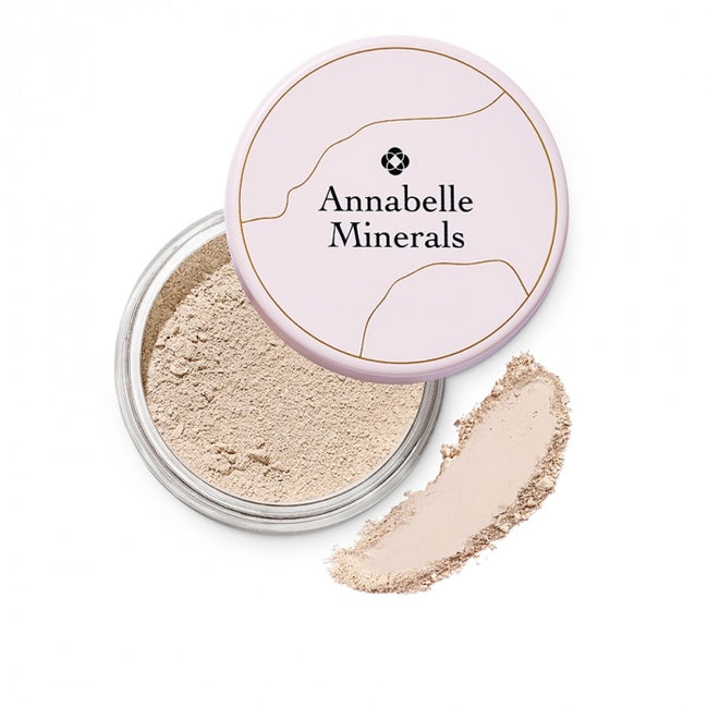 Annabelle Minerals Podkład mineralny kryjący 10g