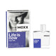 Mexx Life is Now for Him woda toaletowa spray