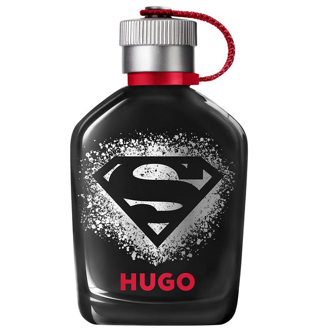 Hugo Boss Superman x Hugo woda perfumowana spray