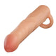 Blush Performance Plus Fortitude Penis Extender realistyczna nakładka przedłużająca penisa 18cm