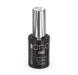 Excellent PRO One Coat Multifunction Grafen Base wielofunkcyjna baza do paznokci 11g
