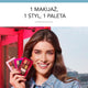 Bourjois Volume Glamour Eyeshadow Palette paleta cieni do powiek