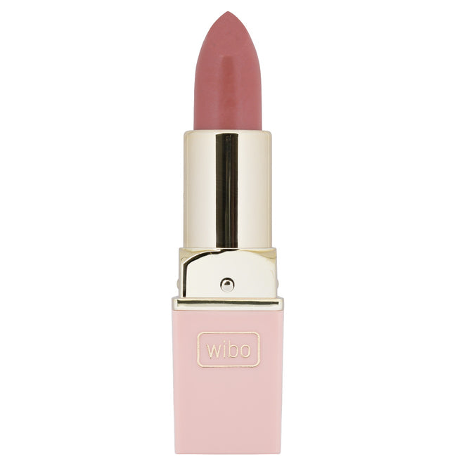 Wibo New Glossy Nude pomadka do ust
