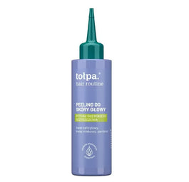Tołpa Hair Routine peeling do skóry głowy 100ml
