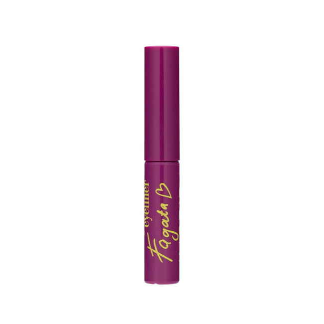 Ingrid Toxic By Fagata eyeliner czerwony