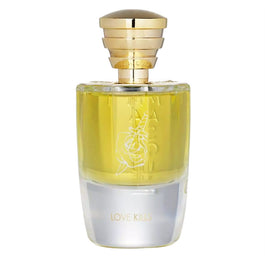 Masque Milano Love Kills woda perfumowana spray