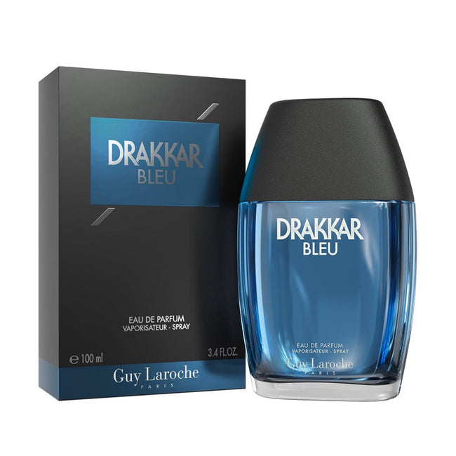 Guy Laroche Drakkar Bleu woda perfumowana