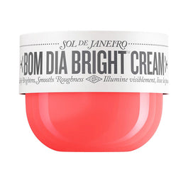 Sol de Janeiro Bom Dia Bright rozświetlający krem do ciała 240ml