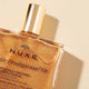 Nuxe Huile Prodigieuse Or suchy olejek regenerujący 100ml