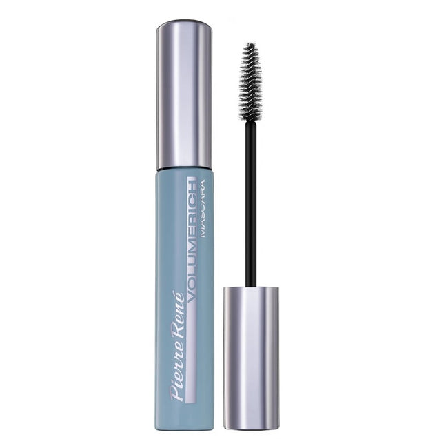 Pierre Rene Volume Rich Mascara tusz do rzęs pogrubiający