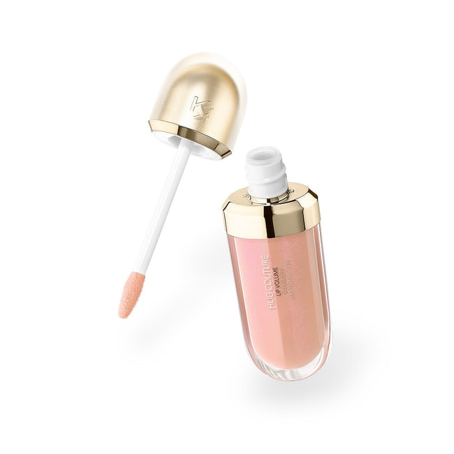 KIKO Milano Hug Couture Lip Volume Shimmery Limited Edition krem do ust wygładzający z efektem objętości i błyszczącym wykończeniem 6.5ml